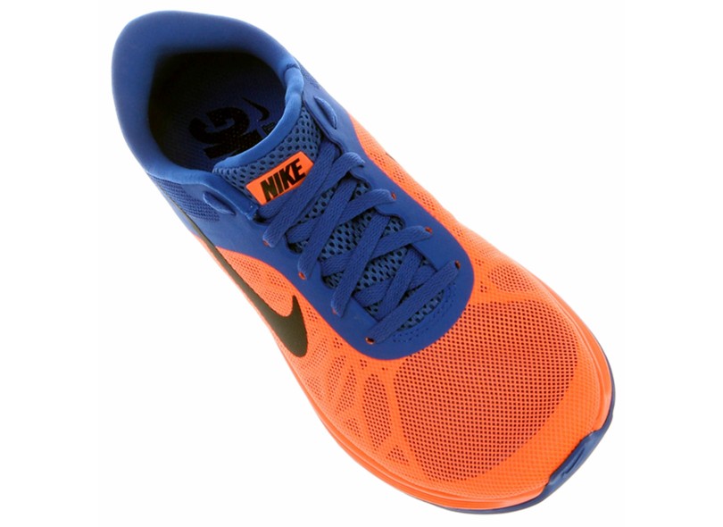 Tênis Nike Feminino Corrida Lunarlaunch