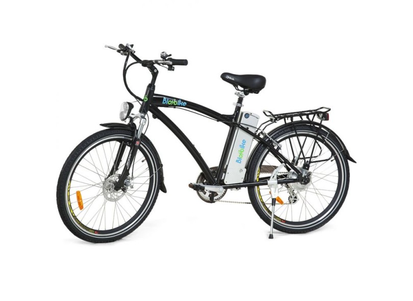 Bicicleta Elétrica Biobike JS 72