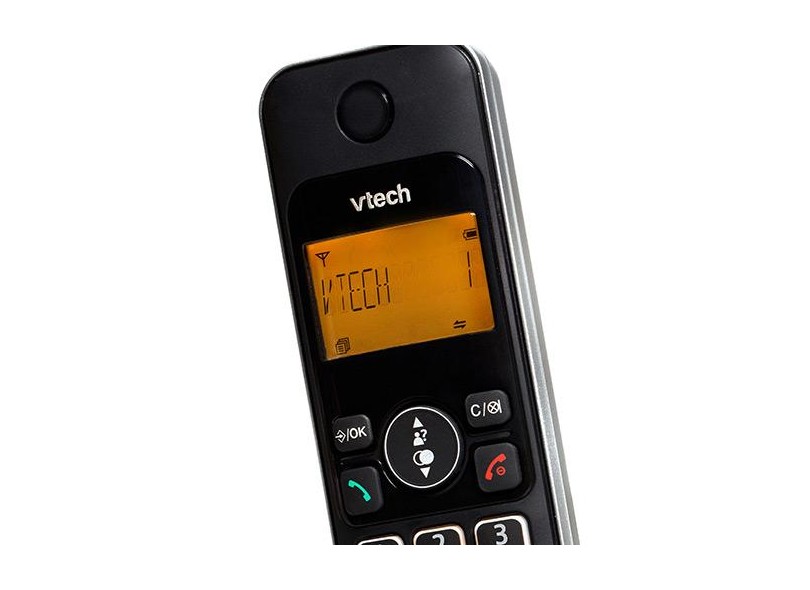 Telefone sem Fio Vtech Secretaria Eletrônica Lyrix 550SE