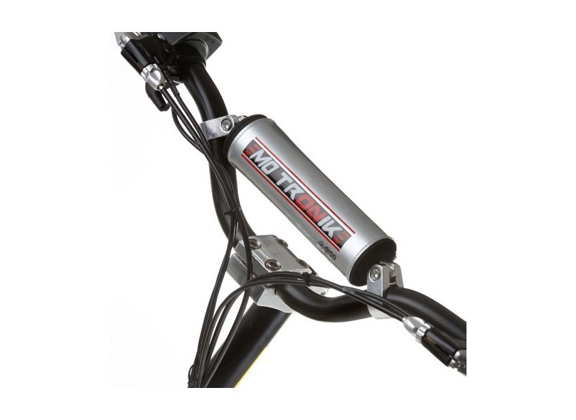 Patinete a Gasolina DropBoards Mo Tork