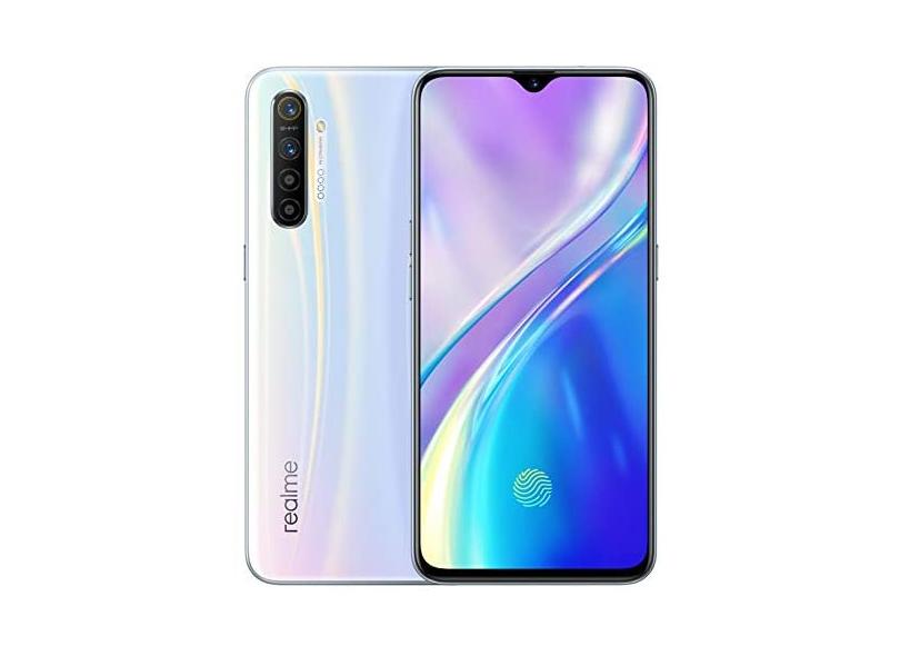 Smartphone Realme XT RMX1921 128GB 2 Chips Android 9.0 (Pie)