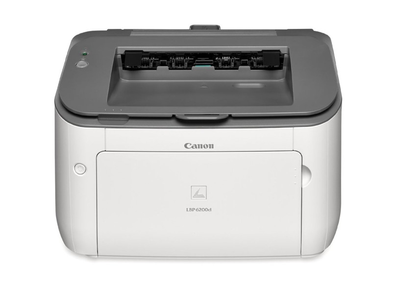 Impressora Canon ImageCLASS LBP6200D Laser Preto e Branco