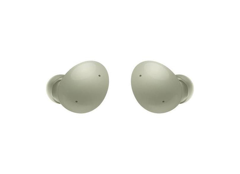 Fone De Ouvido Sem Fio Samsung Galaxy Buds 2 Sm-R177 - Olive