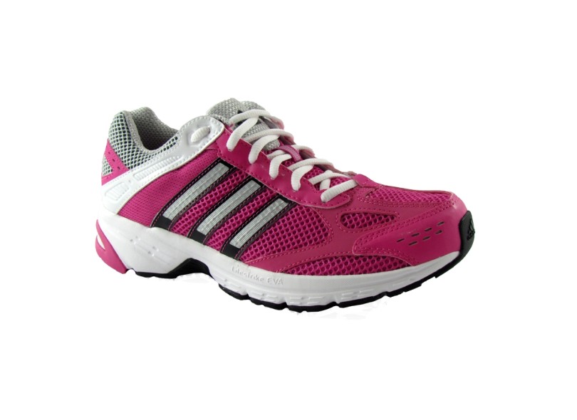 Tênis Adidas Feminino Running (Corrida) Duramo 4