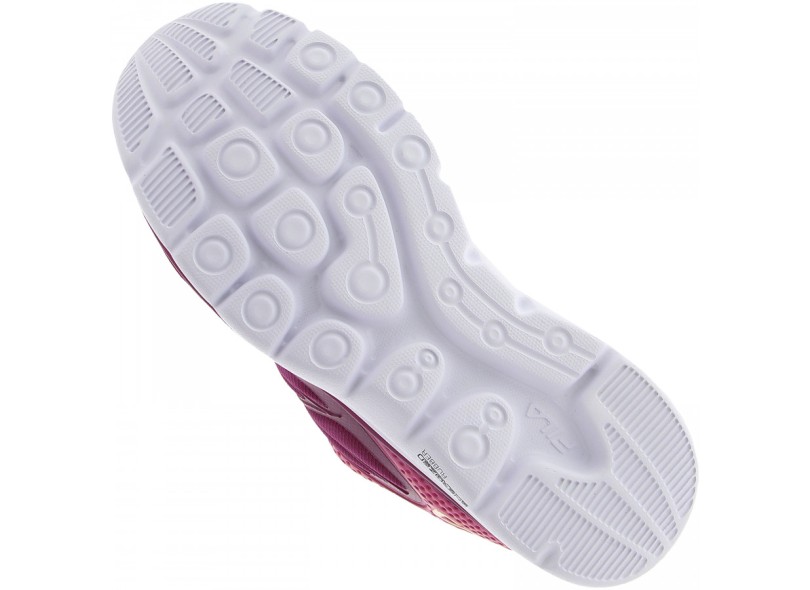 Tenis fila maximus clearance feminino