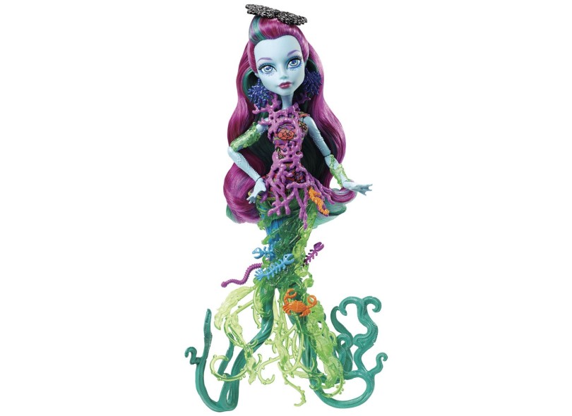 Bonecas Monster High em Promoção