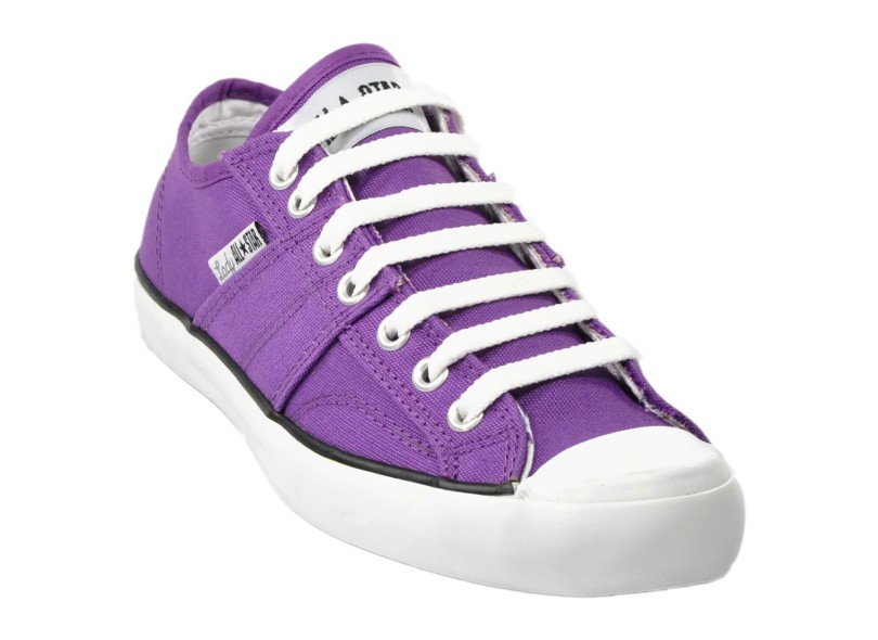 Tênis Converse All Star Feminino Casual Lady Canvas Ox