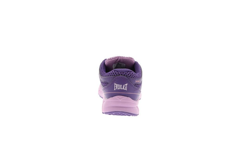 Tênis Everlast Infantil (Menina) Academia Sonic