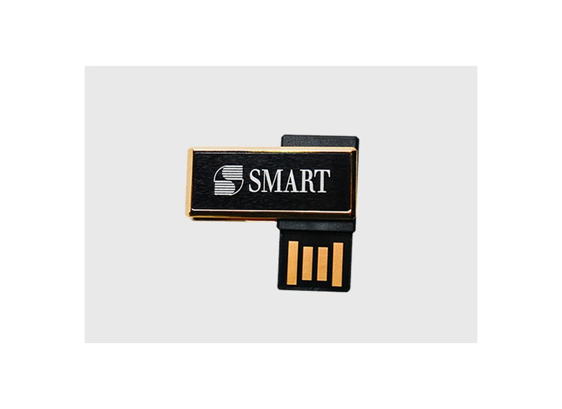Pen Drive Smart Ultra Mini 16GB USB 2.0 PD102