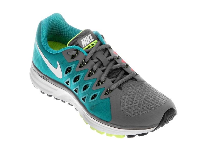 Tênis Nike Feminino Running (Corrida) Zoom Vomero+ 9