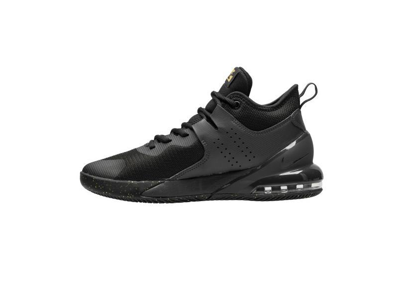 Tênis Nike Masculino Basquete Air Max Impact