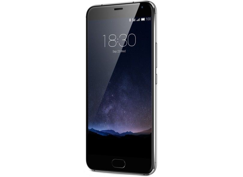 Smartphone Meizu 32GB Pro 5 2 Chips Android 5.0 (Lollipop) 3G 4G Wi-Fi