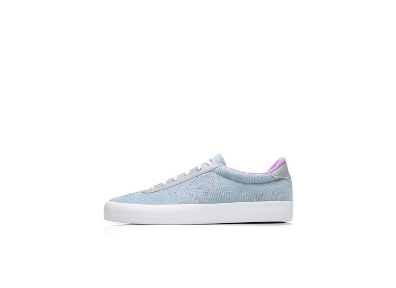 Tênis Converse Feminino Casual Cons Breakpoint