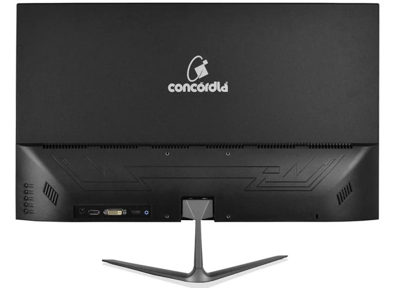 Monitor Gamer LED 27 " Concórdia Full HD H270F