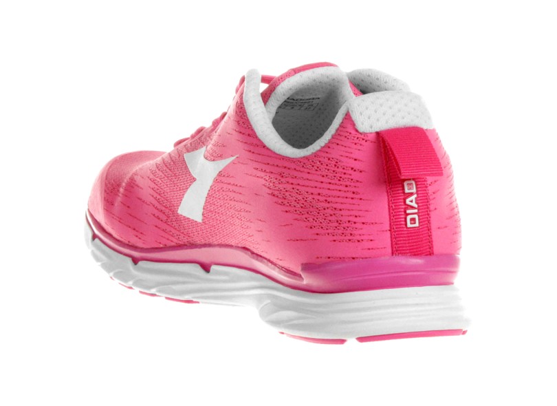 Tênis Diadora Feminino Corrida NJ-303