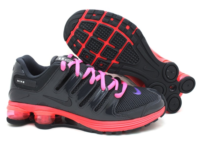 Tênis Nike Feminino Running (Corrida) Lunar Air Shox NZ
