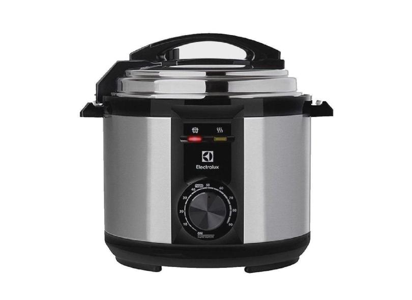 Panela Elétrica de Pressão PCE20 5 Litros 900W Electrolux