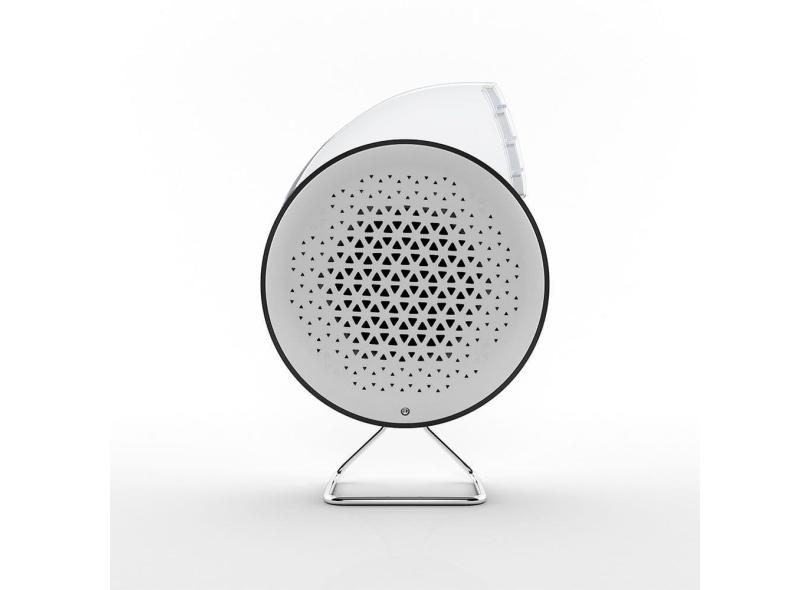 Ventilador de Mesa Portátil USB Praxis