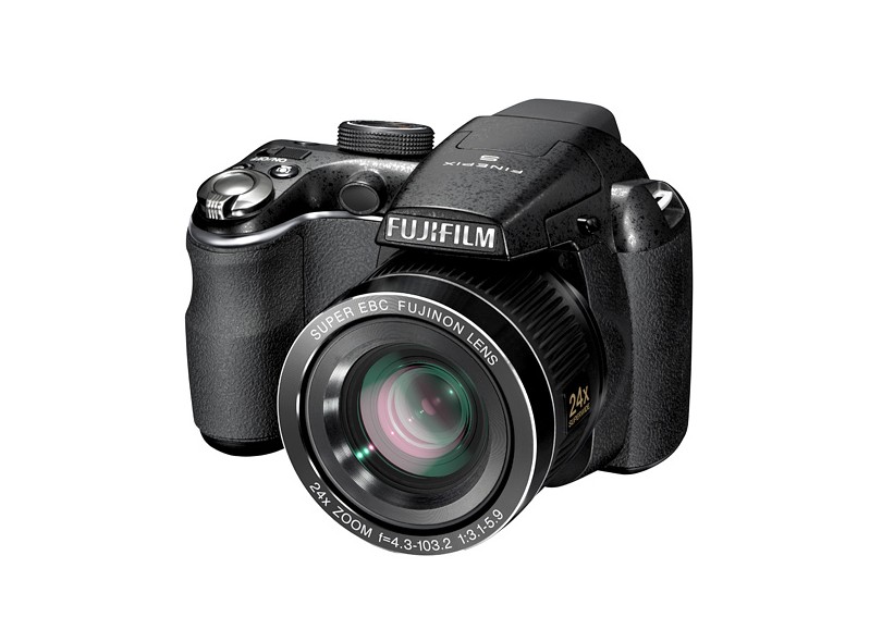 Câmera Digital Finepix S3200 FujiFilm