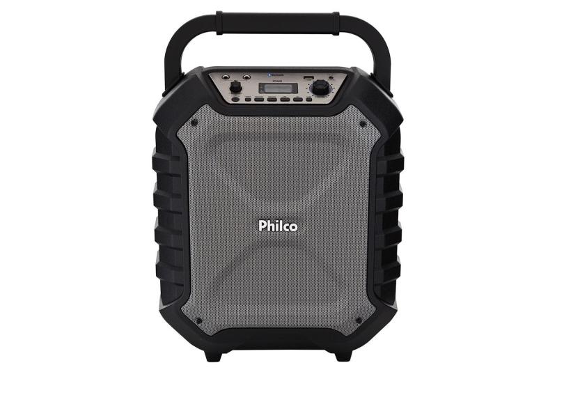 Caixa de Som Bluetooth Philco PCX6000