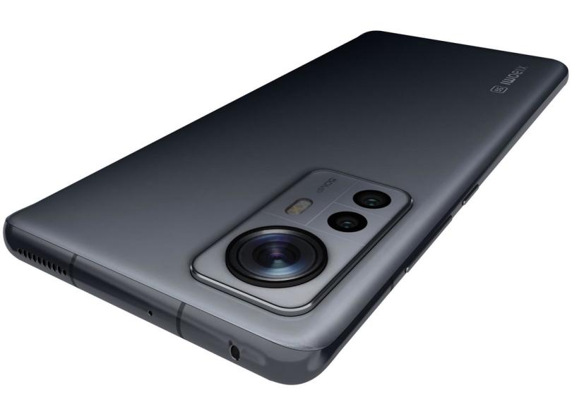 Xiaomi 12 Pro 12GB RAM + 256GB ROM - Onigx