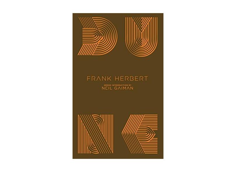 Dune - Penguin Galaxy - Frank Herbert; - 9780143111580