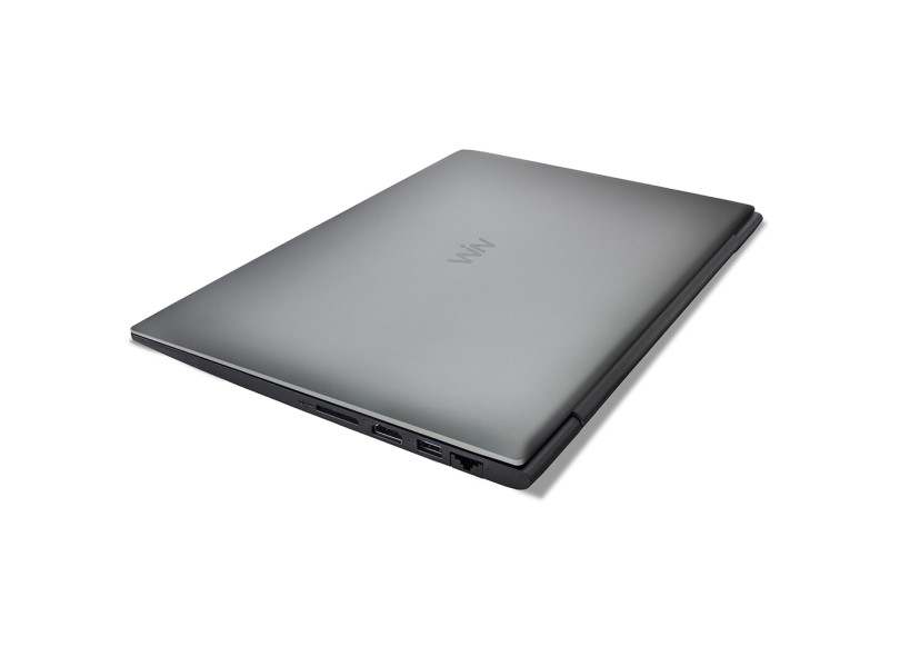 Notebook CCE Intel Celeron 847 2 GB 320 GB LED 13.3" Windows 8 S23