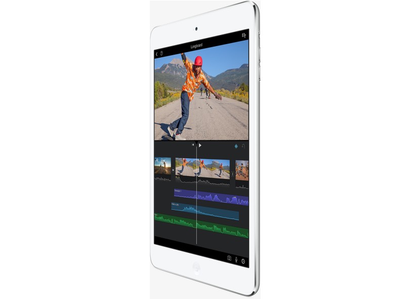 Tablet Apple Wi-Fi 64 GB Retina 7.9" Ipad Mini Retina