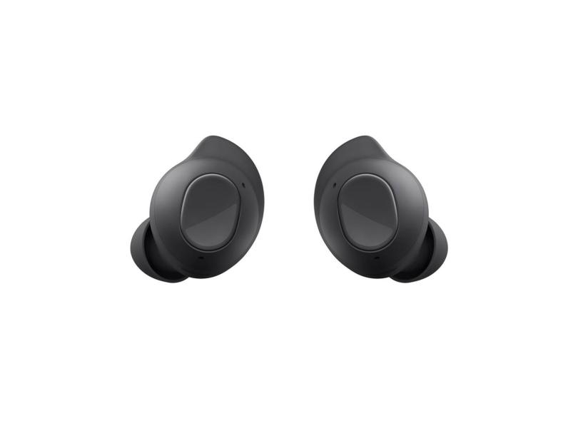 Fones de ouvido Bluetooth samsung Galaxy Buds fe Graphite, versão dos eua