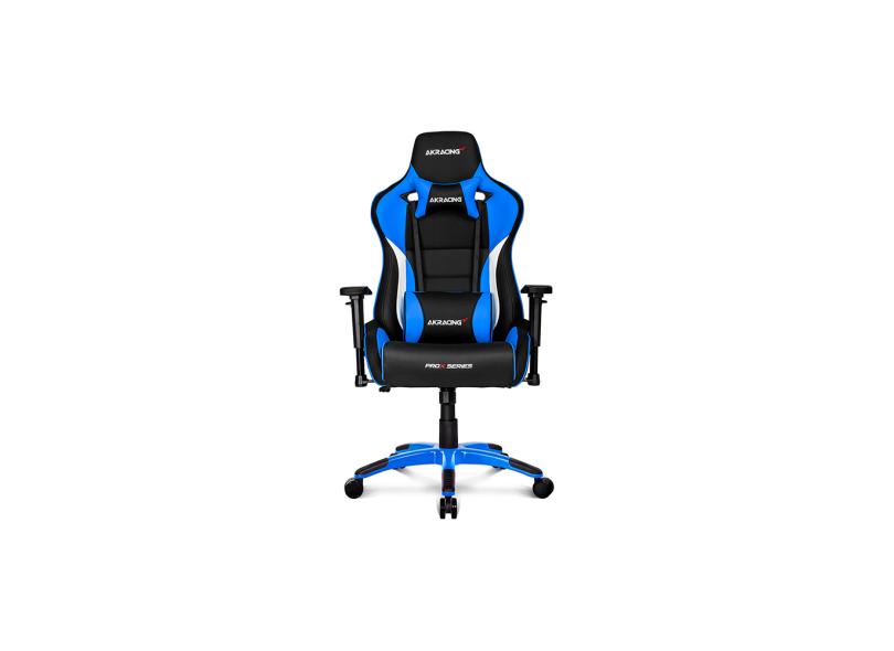 Cadeira Gamer Reclin vel ProX Bigger Akracing com o Melhor Pre o