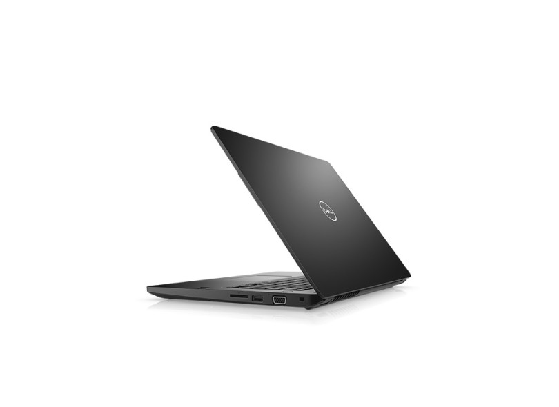 Notebook Dell Latitude 3000 Intel Core i7 7500U 8 GB de RAM 500 GB 14 " Windows 10 Latitude 3480