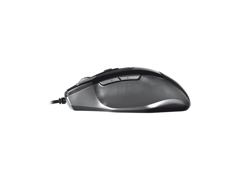 Mouse Óptico Gamer GXT 25 -Trust