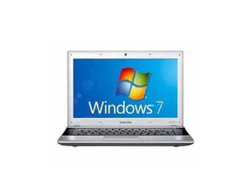 Notebook NP-RV411-AD3 Samsung