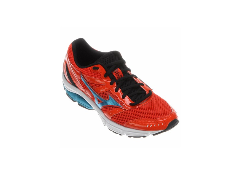 Tênis Mizuno Feminino Corrida Wave Impetus 2