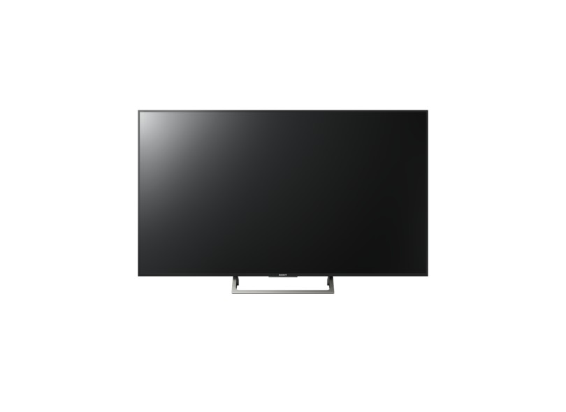 Smart TV TV LED 75 " Sony 4K Netflix XBR75X850E 4 HDMI