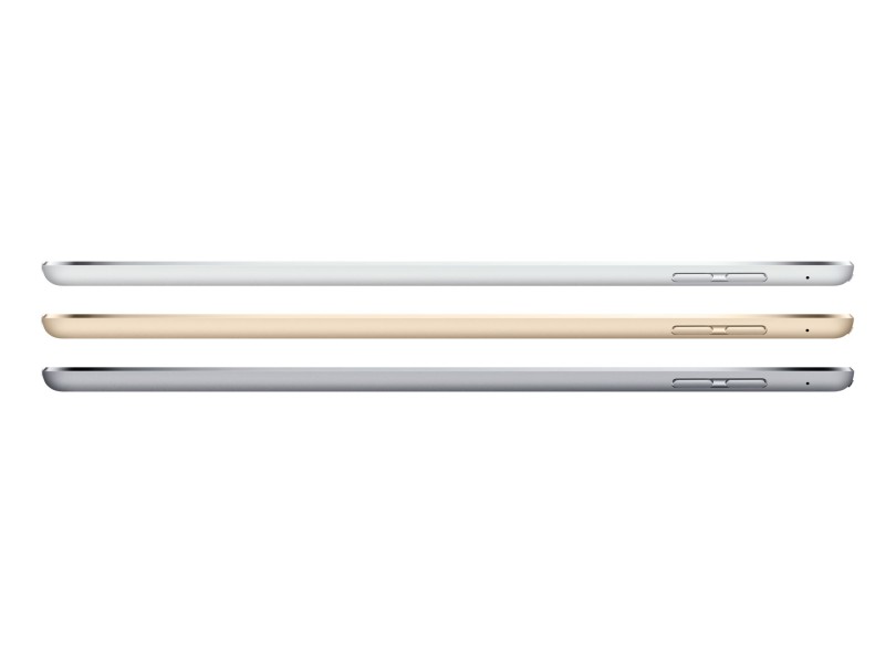 Tablet Apple iPad Mini 4 16.0 GB Retina 7.9 " iOS 9