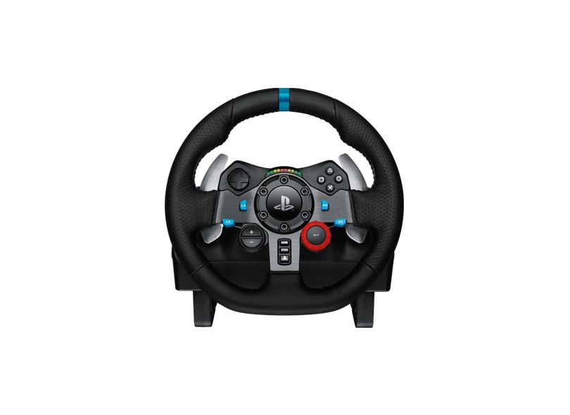 Cockpit PS3 PS4 Driving Force G29 - Logitech