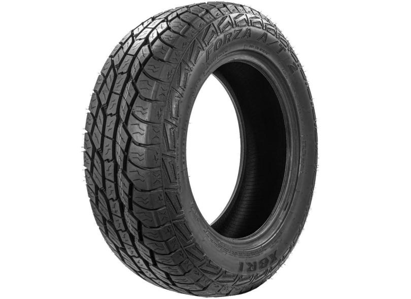 Pneu Novo Xbri 215/65r16 Xbri 98 T Forza A/t2