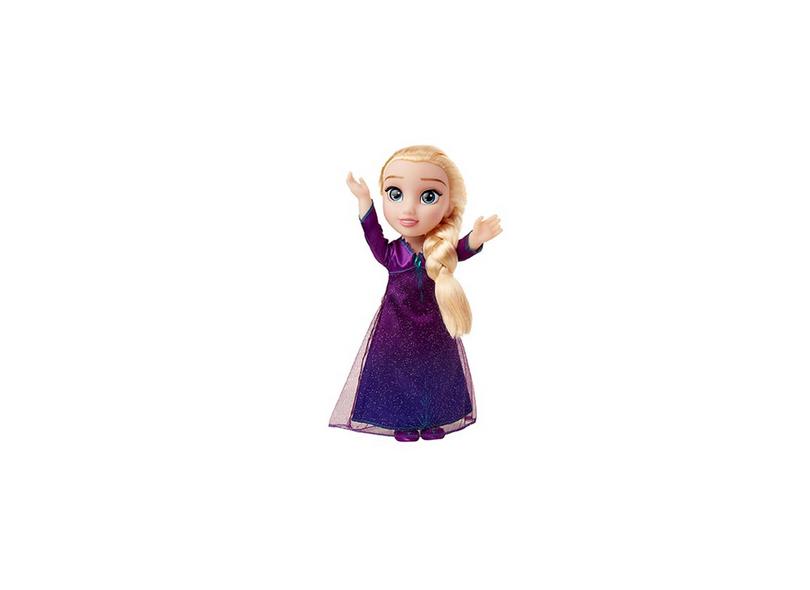 Boneca Elsa Musical – Mimo Toys