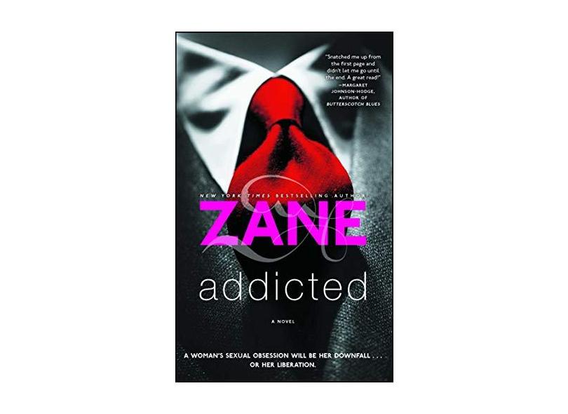 Addicted - Capa Comum - 9781476706948