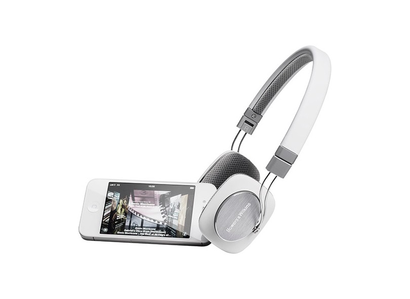 Headphone Controle de Volume Bowers and Wilkins FP33529