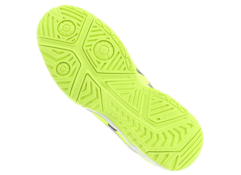 Tênis Asics Masculino Tenis e Squash Gel Resolution 7