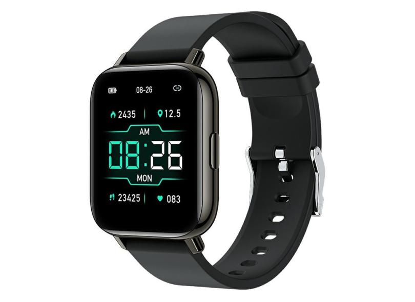 Rogbid Rowatch 2S 1,65 Inch Smartwatch MultiEsporte Modos Cardíacos com o Melhor Preço é no Zoom