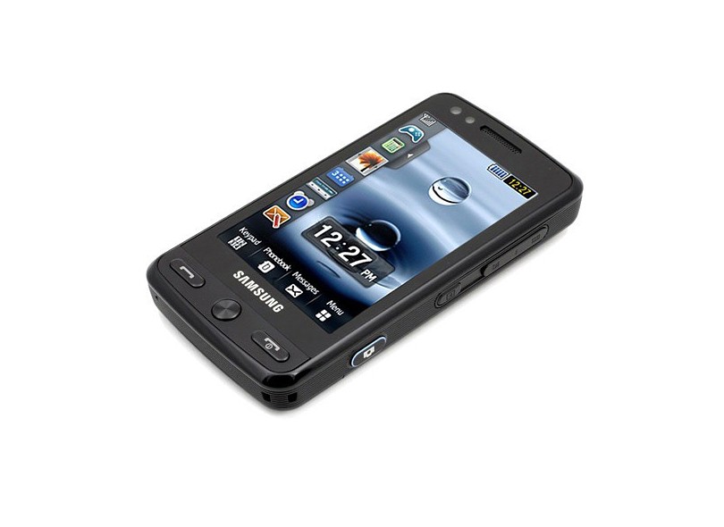 Samsung M8800 GSM Desbloqueado