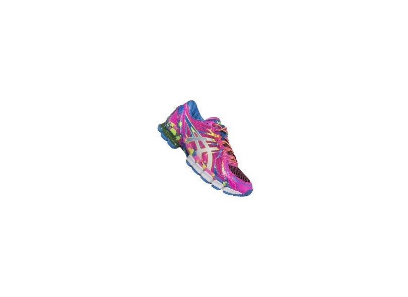 Tênis Asics Feminino Corrida Gel Sendai 2