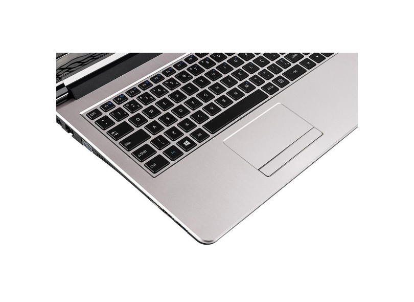 Notebook Positivo Premium Intel Core i5 4200U 6 GB de RAM HD 1 TB LED 14 " Windows 8.1 XS8330