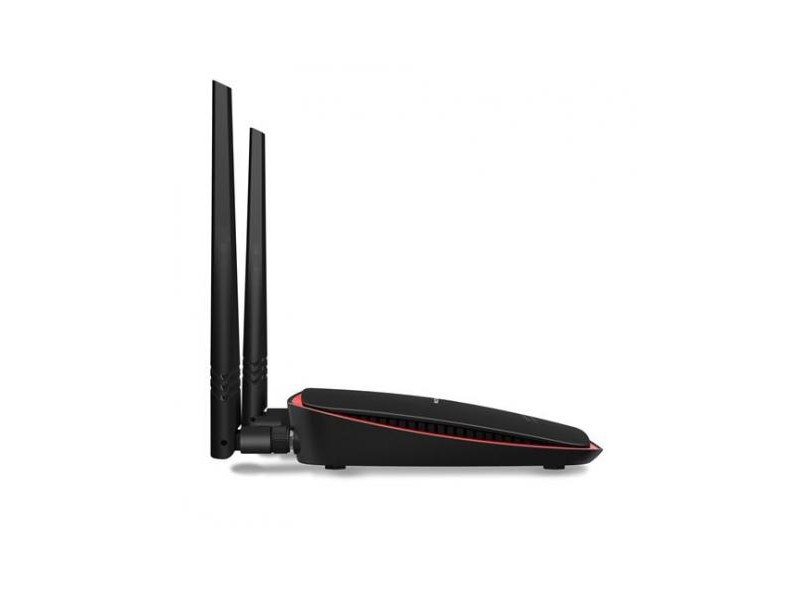 Roteador Wireless 300 Mbps RE300 - Multilaser