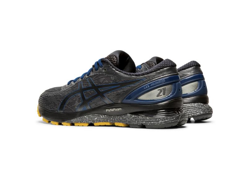 asics 21 masculino