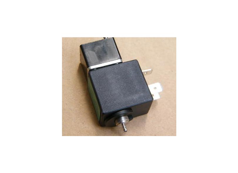 Válvula solenoide Willett 43S 3WAY 521-0001-174 para impressora Willett 43S 430 46P 46M