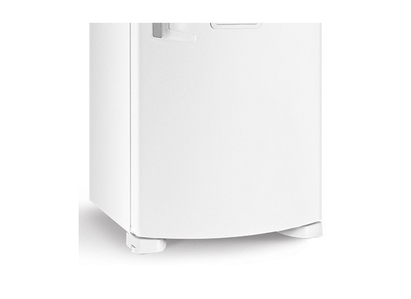 Refrigerador 2 Portas Frost Free 429 Litros Ative com Dispenser de Água BRW50 Branco - Brastemp